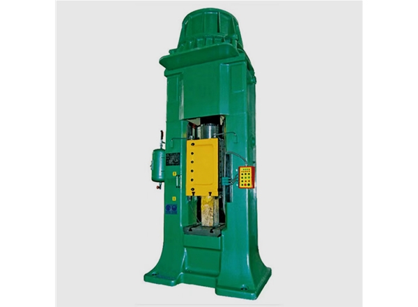 EF/EM series direct drive electric screw press